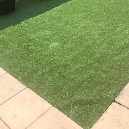 Апартаменты Jolie Chartreuse Avec Jardin Prive Тулуза Экстерьер фото